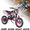 Pink, variant on Seipouy 49CC Kids Dirt Bike,2-Stroke Pit Bike,Gas Dirt Bikes Motorcycle,Children Pocket Rocket Bike,Gas Power Off Road Mini Motorcycle with Front/Rear Disc Brake, Dirtbike