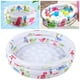 thumbnail image 3 of Piscina Para Bebés, Piscina Flotante Para Niños De PVC Para Niños Para Interiores Y Exteriores Para El Verano, 3 of 7
