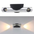 thumbnail image 4 of Lámpara de pared LED Moderna Colco apliques de pared 6W Blanco cálido, 4 of 8