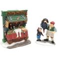 thumbnail image 4 of Department 56: 58539 The Big Prize Turkey | Worn Box, 4 of 7