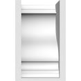thumbnail image 4 of 5"W x 6"D x 10"H Standard Scroll Architectural Grade PVC Corbel, 4 of 9