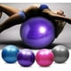 thumbnail image 3 of Exercise Ball Extra Thick Chair For Office Home Gym, 3 of 5
