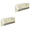 thumbnail image 4 of Destyer Wood Marbling SelfAdhesive Skirting Line Exquisite Workmanship And Retro Fashion PVC PVC Waterproof Waist Line For Wall Green garden 2Set, 4 of 6