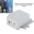 thumbnail image 3 of Sandblasting Foot Pedal, Easily Control Metal Stable Sandblasting Machine Foot Pedal  for Sand Blasting Machine, 3 of 8