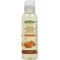thumbnail image 3 of WWS-Unscented Base Oil - 100% Pure Sweet Almond Oil, Pure and Plant-Based, Massage Oil, Aromatherapy or For Bath/Shower, 118 ml, 3 of 4