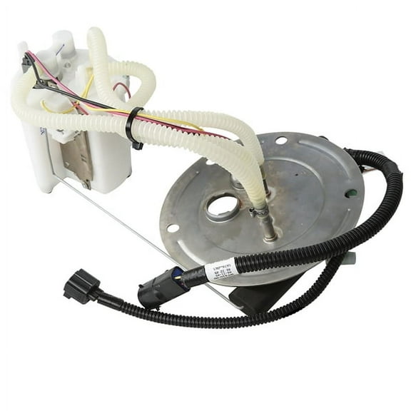 Delphi FG1195 Fuel Pump Module Assembly Fits select: 1999 FORD F250, 1999 FORD F350