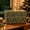 D, variant on Honeplcked 10 Rolls 20x29In Green Christmas Wrapping Paper Rolls, Santa Claus Snowman Gift Wrapping Paper for Festive Winter Holiday Family Gathering DIY Crafts Xmas Party Favors Supplies