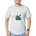 thumbnail image 1 of CafePress - G.I. Joe Group On Tank Men's Classic T Shirt - Fitted T-Shirt, Vintage Fit Soft Cotton Tee, 1 of 1
