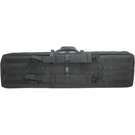 Tactical Three-Gun Competition Case, 42