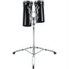 Ddrum DECCABON F 1416 14' X 16' Fiberglass Drum Set Black Deccabonf1416 New