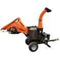 thumbnail image 4 of DK2 Power Auto Feed Chipper with Electric Start, 4 of 6