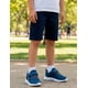 thumbnail image 3 of Tenis Running Para Niño Charly® Color Marino azul marino 15, 3 of 10