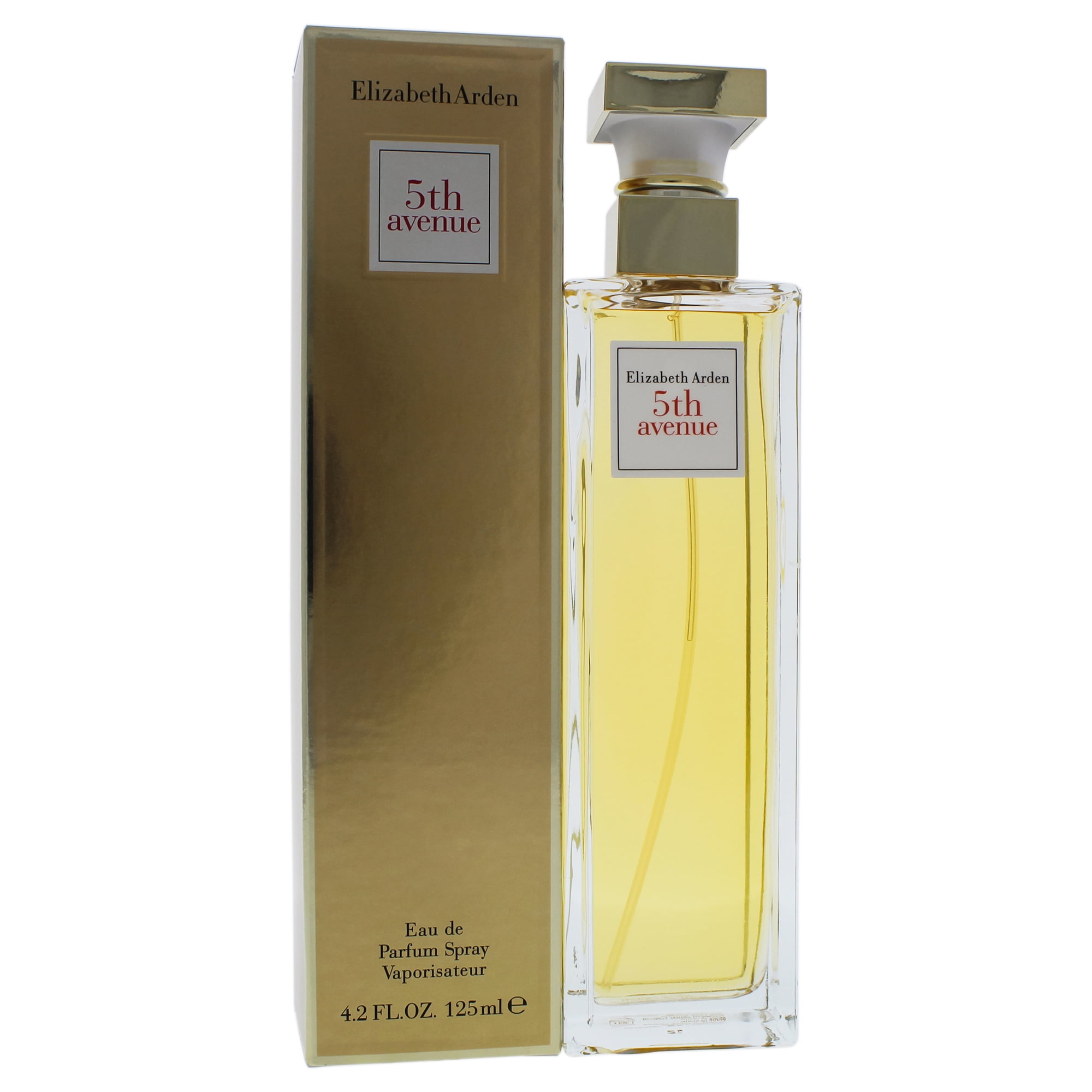 Elizabeth Arden - The Perfume Society