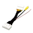 thumbnail image 2 of For Toyota Camera Adapter Cable Reversing Detection Line Rear Camera Cable, 2 of 7