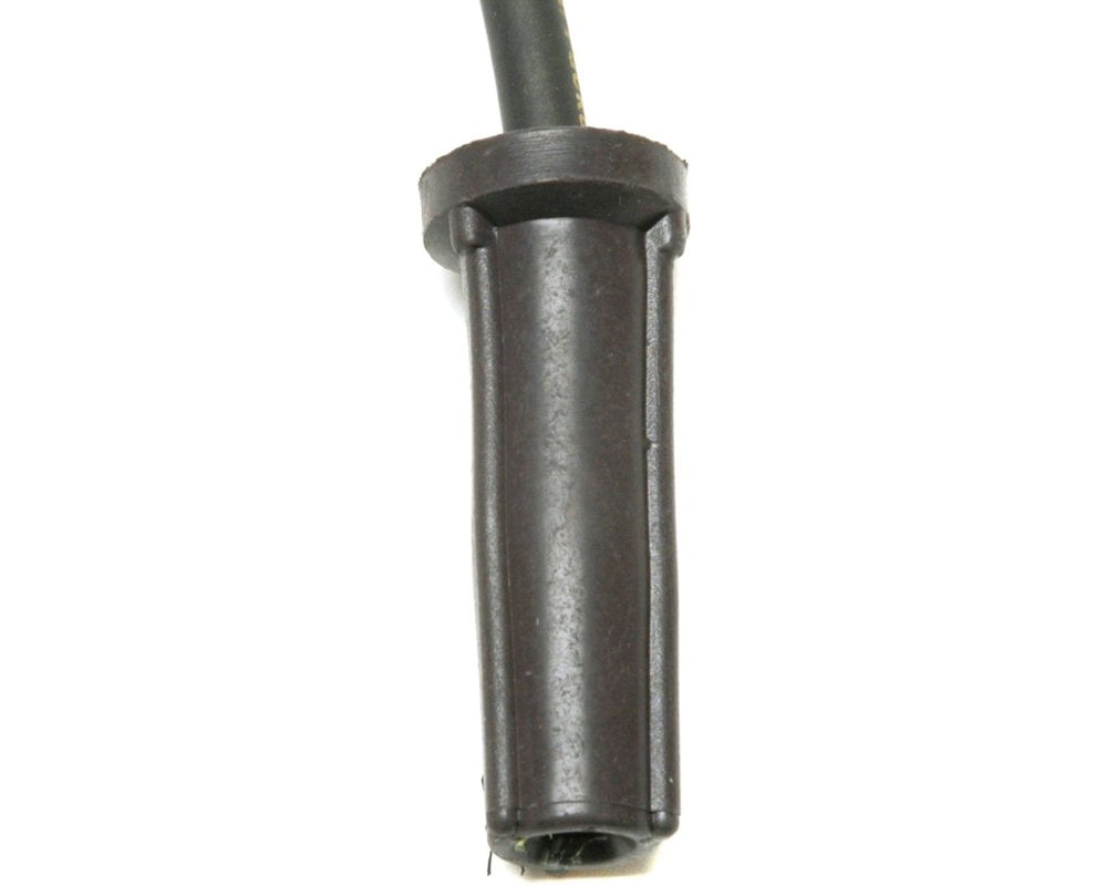 セゾン セット Delphi XS10214 Spark Plug Wire Set Fits select: 1994-1995