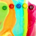 thumbnail image 3 of Mr. Bubble Fizzy Tub Colors, 150 count, 3 of 11