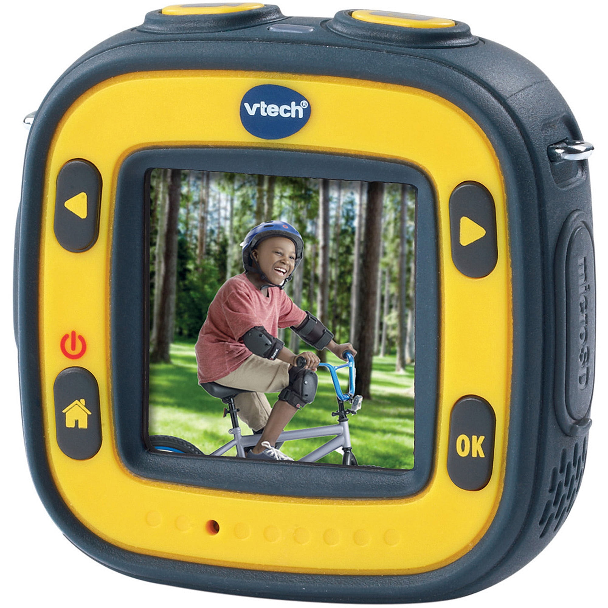 vtech mini camera