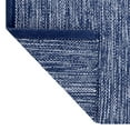 thumbnail image 4 of Set de table Better Homes & Gardens Navy Space Dye - 14"x 20", 100 % coton, 4 of 5