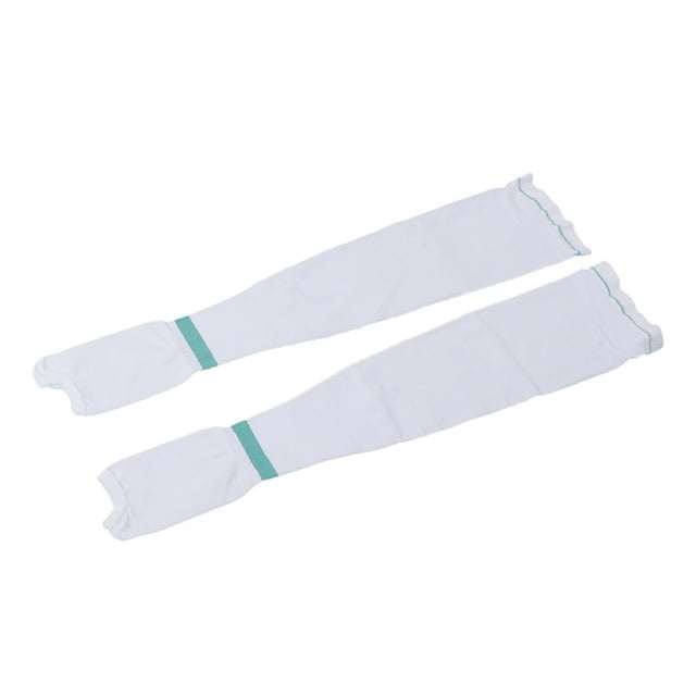 Medias de Compresión BuyWeek 15 a 20 mmHg para Hombres hasta El Muslo
