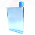 thumbnail image 2 of Naiovety Botella de agua de papel A6 de 325ml, almohadilla de papel portátil, botella de agua, bebidas planas, tetera, botella de libro de notas Decoración del hogar Naiovety HA023402-00, 2 of 5