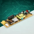 thumbnail image 5 of 15-19 Inch LED LCD 2-In-1 ABS+PC Power Supply Main Board Unit Voltage Regulator 100-240V, 5 of 8
