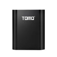 thumbnail image 1 of Cargador de batería TOMO M4 4 * 18650 Banco de energía Cargador USB externo, 1 of 8