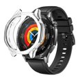 thumbnail image 1 of Uinagy 【46Mm】Suitable for Huawei Watch Gt5 Half-Cover Tpu Protective Case, 1 of 4