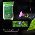 thumbnail image 4 of 10 Paquetes Cuerdas para Trepar Plantas Jardinería Btafrte Redes para Trepar Melones Y Frutas Flores 9 M X 1 8 M, 4 of 5