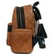 thumbnail image 3 of Mochila Loungefly Harry Potter Escudo de Hogwarts Acolchada, 3 of 5
