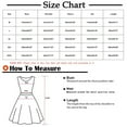 thumbnail image 3 of JSheng Summer Dresses for Women 2025 Cotton Linen Button Down Knee Length Long Sleeve Solid Color Shirt Dress Brown L, 3 of 5