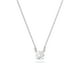 thumbnail image 1 of Collar Swarovski Stilla Attract con cristal transparente, 1 of 6