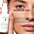 thumbnail image 2 of VICHY Protector Solar Facial UV-Age Daily Anti-Edad con Color FPS50+ Vichy Capital Soleil 40 ml, 2 of 6