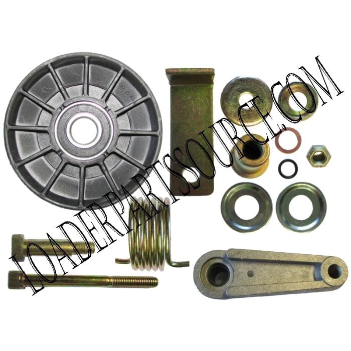 7302291 Belt Tensioner Assembly to replace Bobcat OEM 7302291