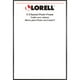 Lorell LLR49213 Cadre Polyvalent – image 1 sur 1