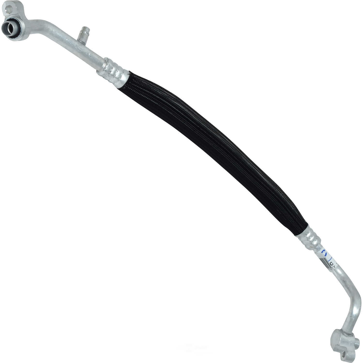 UAC HA 11607C A/C Suction Line Hose Assembly