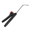 thumbnail image 1 of G3/8 External Thread Agricultural Spray Rod, Garden Watering Wand With Curved Nozzle,  Atomization And Water Saving Effect, 1 of 8