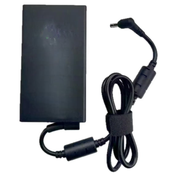 FOR FSP FSP240-ACBU3 Switching Power 20V 12A 240W Laptop for PTEROSAUR 15 16 PRO E16S 5.5x2.5mm
