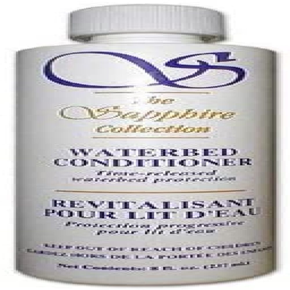 Blue Magic Waterbed Conditioner