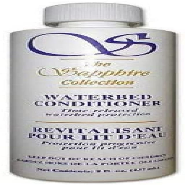 Blue Magic Waterbed Conditioner