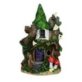 thumbnail image 2 of CUITING Fairy Garden House Kit  with Fairy Garden Accessories - Fairy Houses & Fairies for Fairy Garden - Fairy Garden Kit  for an Outdoor Fairy Garden, 2 of 5