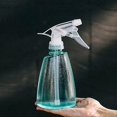 thumbnail image 2 of 2Pcs Watering Can Gardening Spray Bottle Water Spray Can Balcony Planting Sprayer, 2 of 4