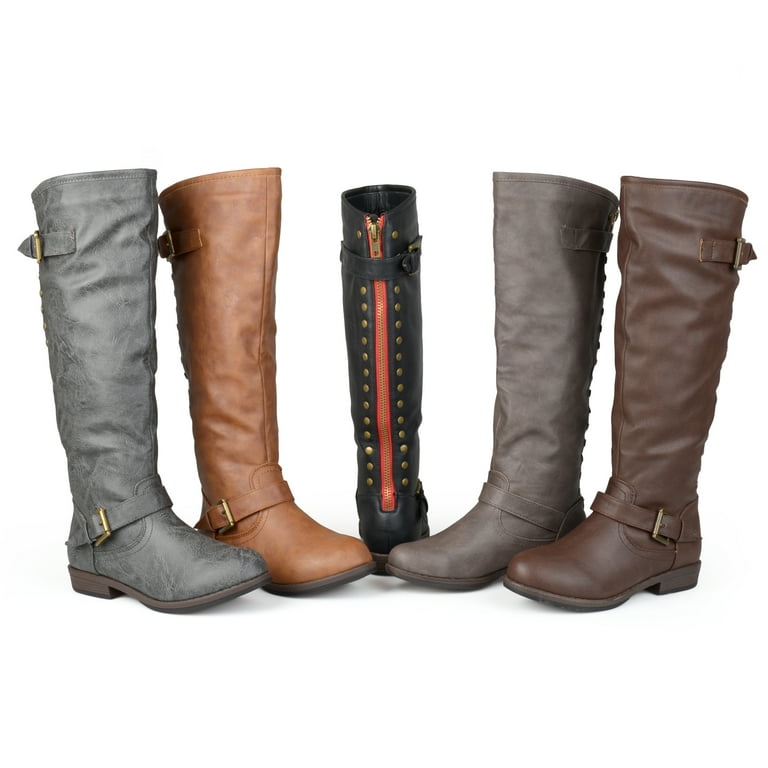 Riding hotsell boots walmart