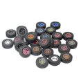 thumbnail image 5 of 1.0 Metal Beadlock Wheel & Rubber Tyres Set For 1/24 Rc Crawler Car Axial Scx24 Fms Fcx24 Trx4m,pin, 5 of 5