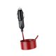 thumbnail image 1 of Cable de extensión para encendedor de coche, convertidor, accesorios para coche, Cable de extensión, compresor de aire para infladores de neumáticos 4m, 1 of 9