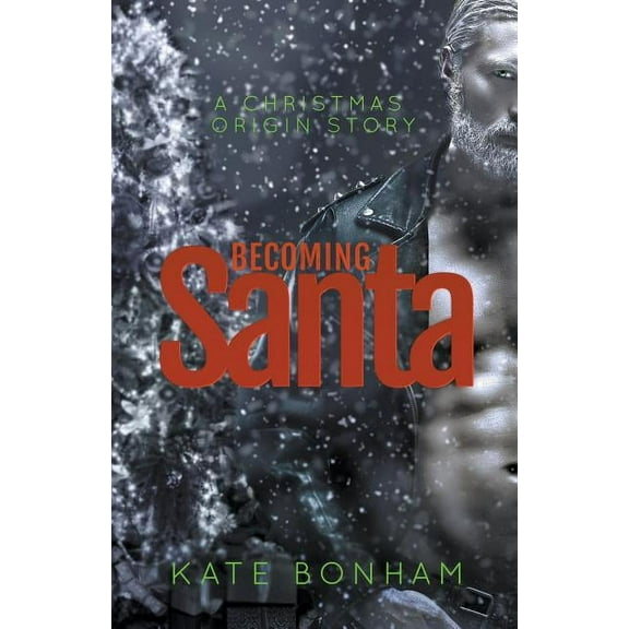 Becoming Santa, (Paperback)