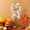 10Pack-HK2693, variant on 10 Pack Paper Cup 10pcs Easter Themed Party Paper Cups Children's Tableware Bunny Pattern Disposable Paper Cups home decor