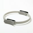 thumbnail image 3 of Fortune Adult Fitness Pilates Ring, Yoga Resistance Training Circle Body Exercise Loop, 3 of 6