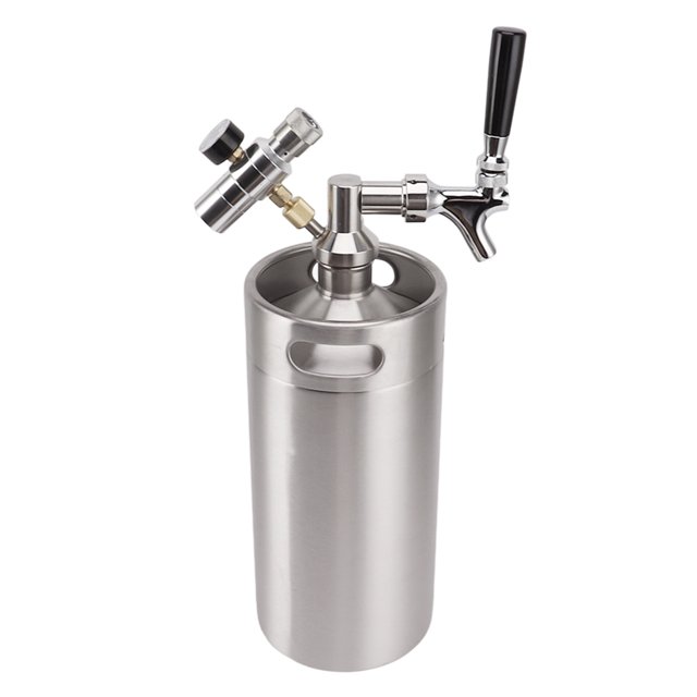 Système de Robinet pour Fût de Bière, Facile à Utiliser pour Événements