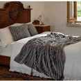 thumbnail image 5 of 100*150cm， Throws Faux Fur Blanket Comfort Blanket, 5 of 5