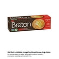 thumbnail image 3 of BRETON DARE ORIG CRKR ( 12 X 7 OZ ), 3 of 5